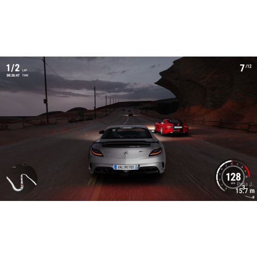 Gear.Club Unlimited 2