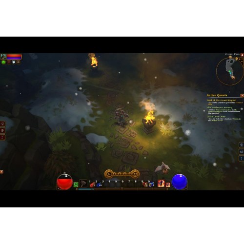 Torchlight II
