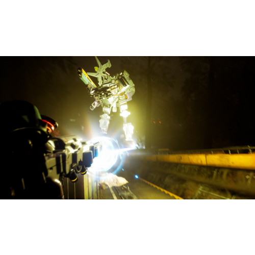 Synduality Echo of Ada