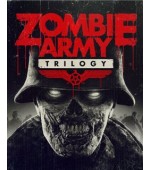 Zombie Army Trilogy