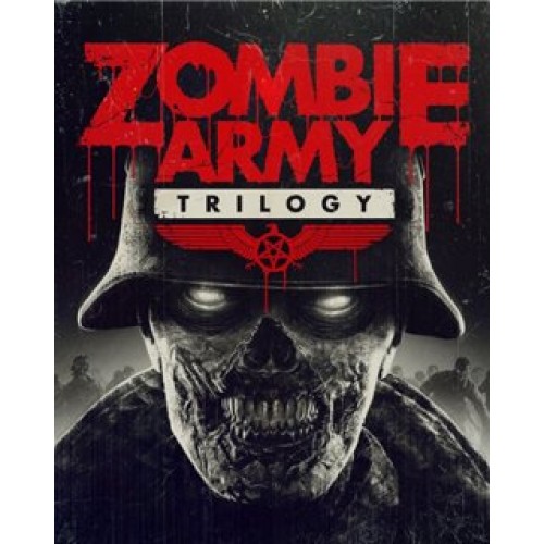Zombie Army Trilogy