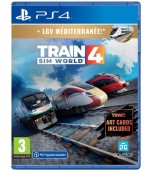 Train Sim World 4