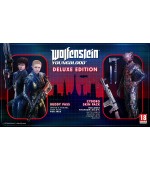 Wolfenstein: Youngblood Deluxe edícia