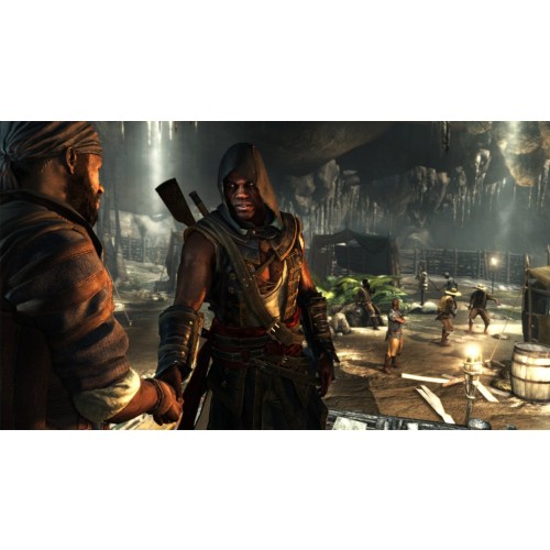 Assassins Creed 4 Black Flag Season Pass