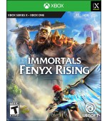 Immortals Fenyx Rising™ Standard Edition