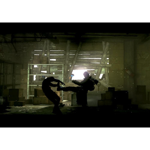 Deadlight (Director's Cut)