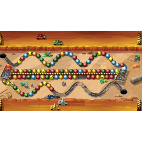 100 in 1 Game Collection