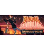 Manual Samuel - Anniversary Edition