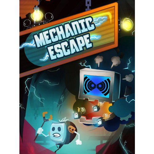 Mechanic Escape