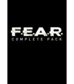 F.E.A.R. Complete Pack