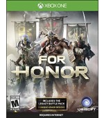 For Honor Deluxe Edition
