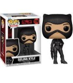 Funko POP Movies: The Batman - Selina Kyle