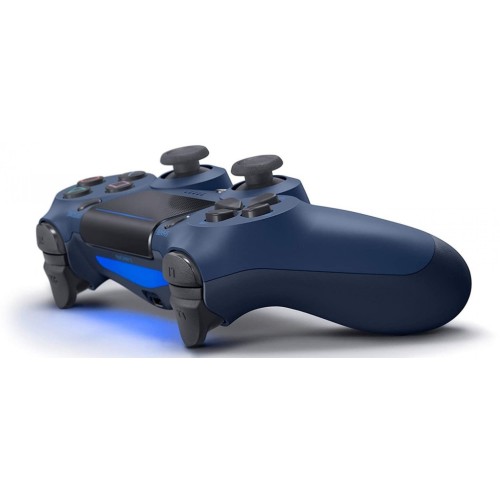 PlayStation DualShock 4 Midnight Blue V2 PS719874263