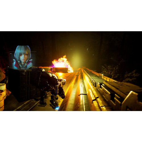 Synduality Echo of Ada