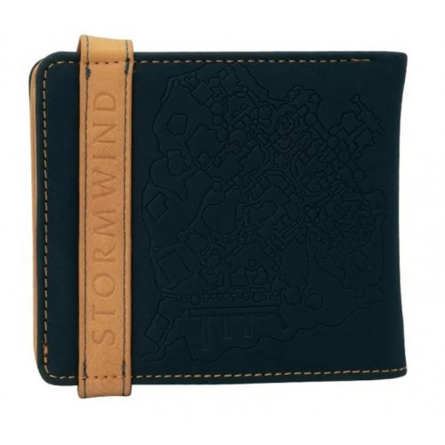 Peňaženka World of Warcraft - Alliance Premium