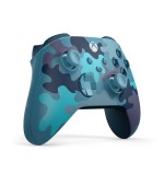 Microsoft Xbox Wireless Controller Mineral Camo Special Edition ( QAU-00074 )