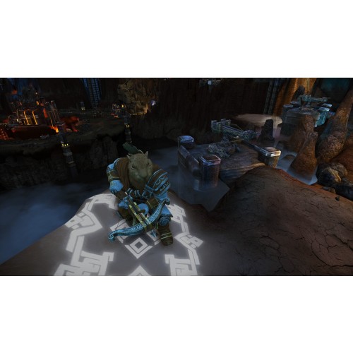 Might and Magic Heroes VII Trial by Fire