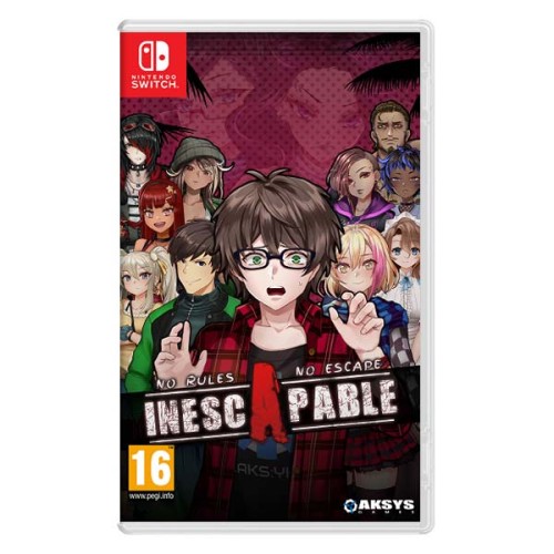 Inescapable Standard Edition