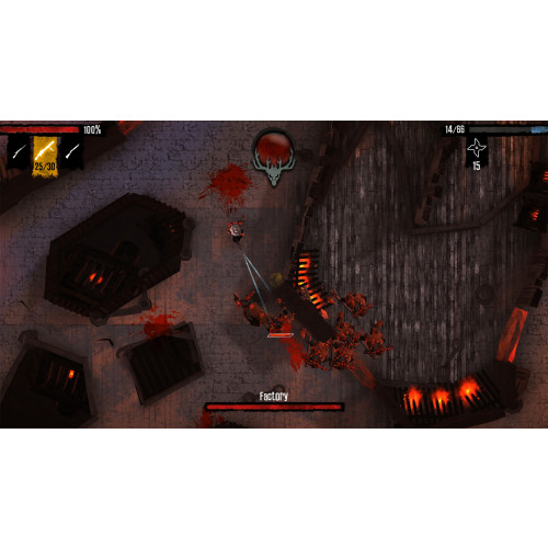 Ritual: Crown of Horns