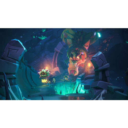 Nikoderiko: The Magical World – Director´s Cut Collector´s Edition