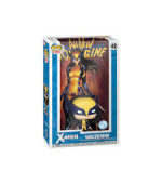 Funko POP Comic Covers: X-Men - Wolverine