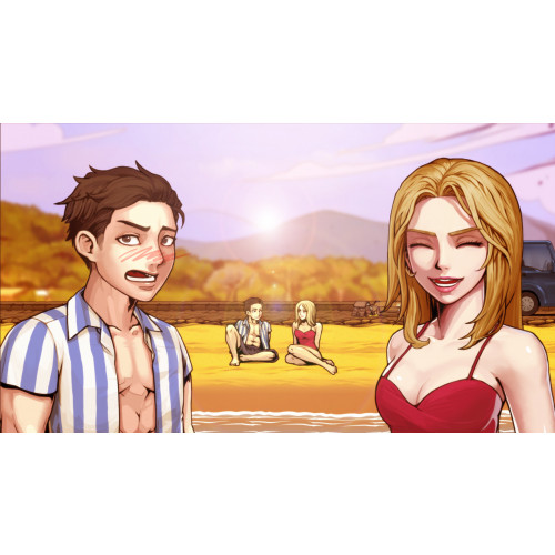 The Coma 2B: Catacomb