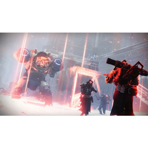 Destiny 2: Beyond Light