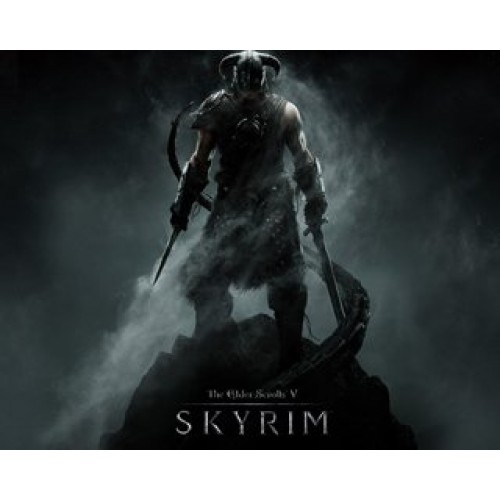 The Elder Scrolls V Skyrim