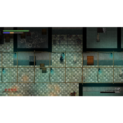 Skautfold: Into the Fray