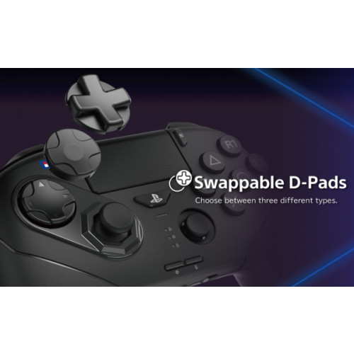 PS5/PC Wireless Fighting Commander OCTA Pro