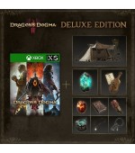 Dragon's Dogma 2 Deluxe Edition