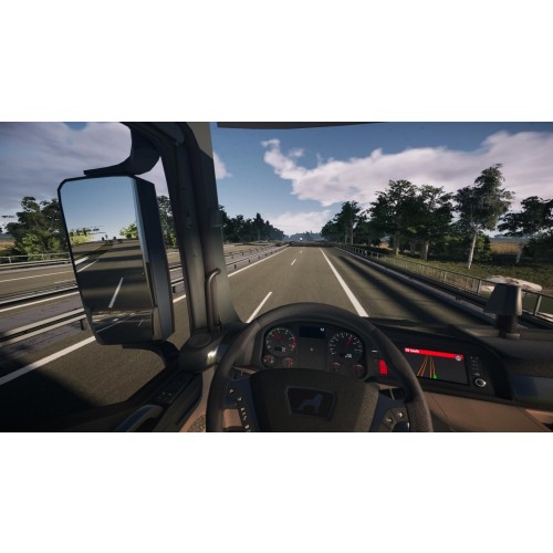 On The Road Truck Simulator