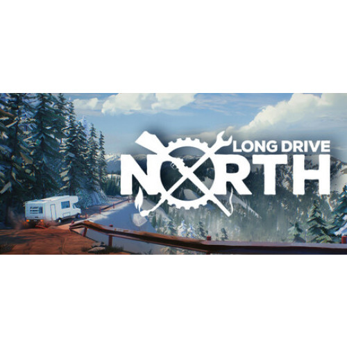 Long Drive North