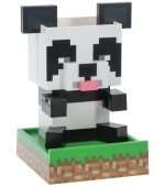 Držiak Minecraft Panda