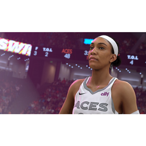 NBA 2K25: All-Star Edition