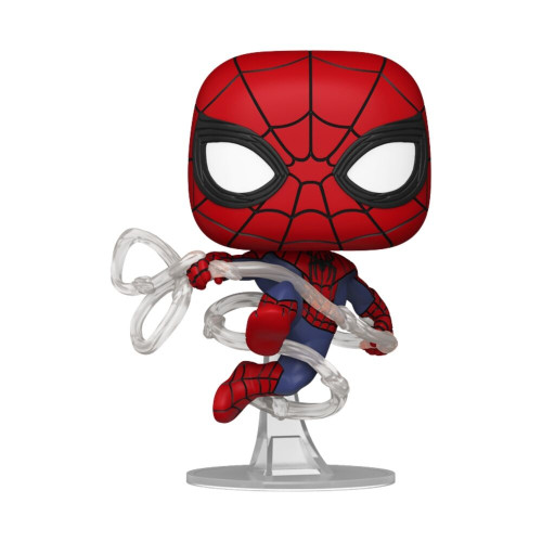 Funko POP Marvel: Spider-Man Brand New Day - Spider-Man