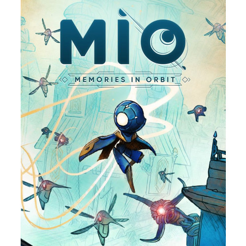 MIO: Memories in Orbit