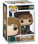 Funko POP Movies: The Lord of the Rings - Pippin Took