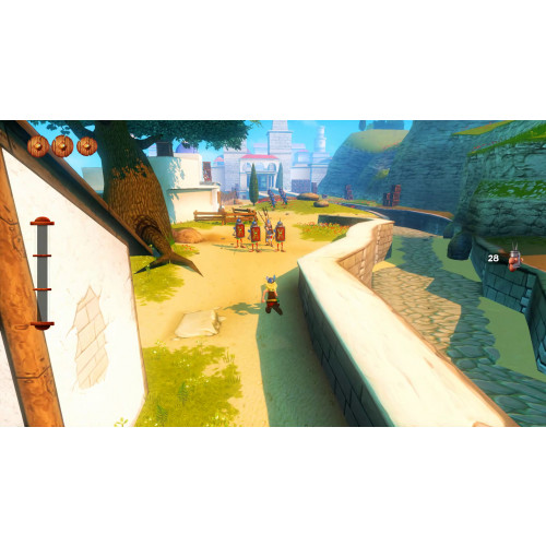 Asterix Maxi Collection - Platinum Edition