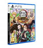 Demon Slayer - Kimetsu no Yaiba - Sweep the Board!