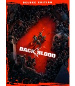 Back 4 Blood Deluxe Edition