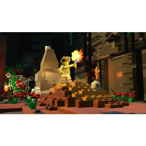 BLACK FRIDAY! - Lego Worlds