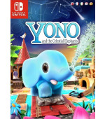 Yono and the Celestial Elephants