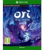 Ori and the Will of the Wisps