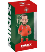MINIX Football: Portugal - Bruno Fernandes