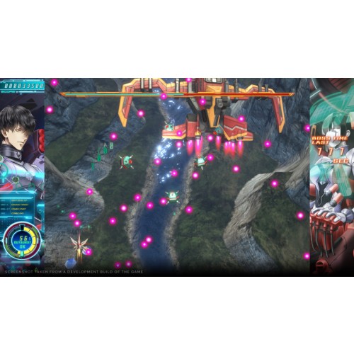 Yurukill: The Calumination Games Deluxe Ed.