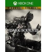 Dark Souls 3 - Deluxe Edition