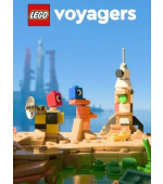 LEGO Voyagers