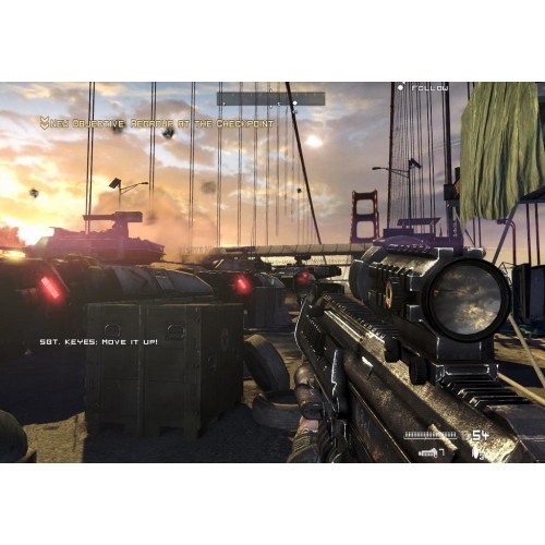 Homefront