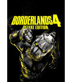 Borderlands 4 Deluxe Edition PRE-PURCHASE
